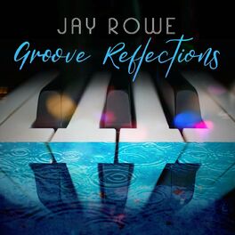 Album cover of Groove Reflections