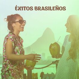 Album cover of Éxitos Brasileños
