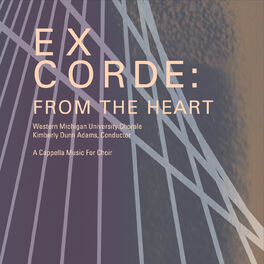 Album cover of Ex Corde