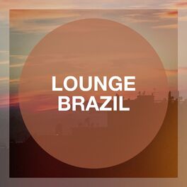 Album cover of Lounge Brazil