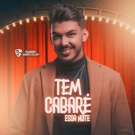 Album cover of Tem Cabaré Essa Noite