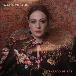Album cover of Tratado de Paz