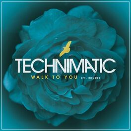 Album cover of Walk to You