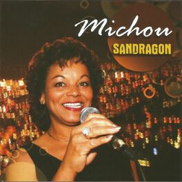 Album cover of Sandragon