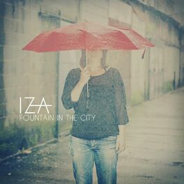 Album cover of Fountain in the City