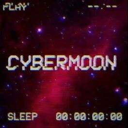 Album cover of CYBERMOON (feat. Eliza)