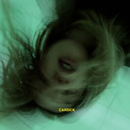 Album cover of Carsick
