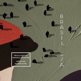 Album cover of Brasil S​/​A (Trilha Sonora Original)