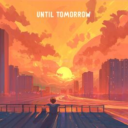 Album cover of Until Tomorrow