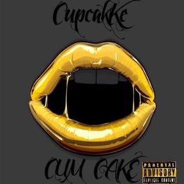 Album cover of Cum Cake