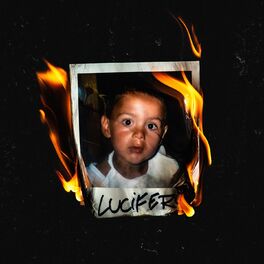 Album cover of Lucifero