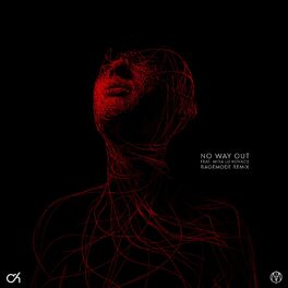 Album cover of No Way Out (feat. Mira Lu Kovacs) (RageMode Remix)