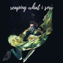 Album cover of Reaping What I Sow (feat. Anthony Lazaro)