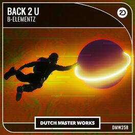 Album cover of Back 2 U