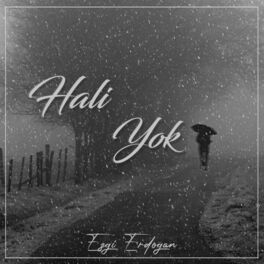 Album cover of Hali Yok