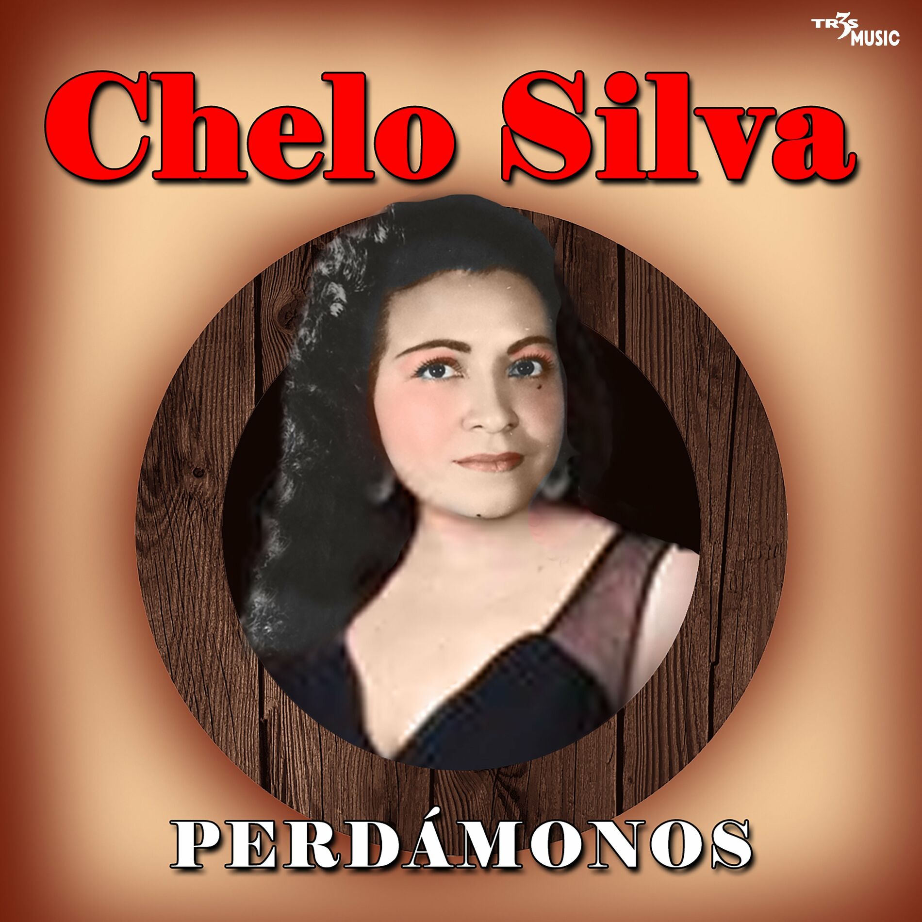 Chelo Silva: música, letras, canciones, discos | Escuchar en Deezer