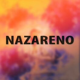 Album cover of Nazareno