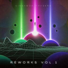 Album cover of Reworks, Vol. 1 (A special collection of new reworks, edits & unreleased gems)