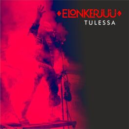 Album cover of Tulessa