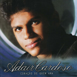 Album cover of Coração de Quem Ama