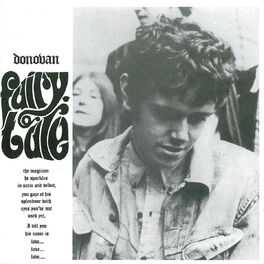 Album cover of Fairytale