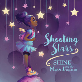 Album cover of Shooting Stars