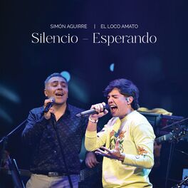 Album cover of Silencio / Esperando