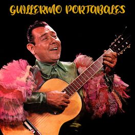 Album cover of Presentando a Guillermo Portabales