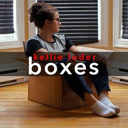 Album cover of Boxes