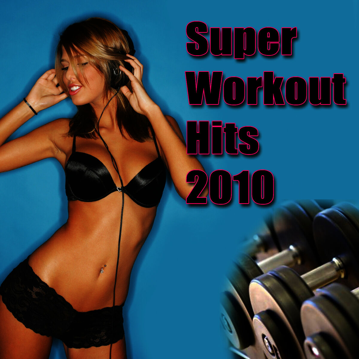 Cardio Workout Crew - Morning After Dark (Made Famous by Timbaland feat. Nelly  Furtado & SoShy): listen with lyrics | Deezer