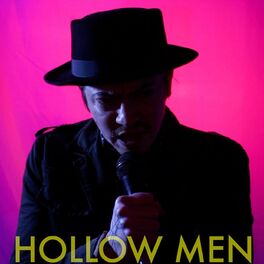 Album cover of Hollow Men