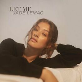 Album cover of Let Me