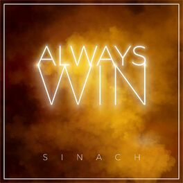 Album cover of Always Win