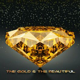 Album cover of The Gold & The Beautiful