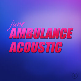Album cover of Ambulance (Acoustic)