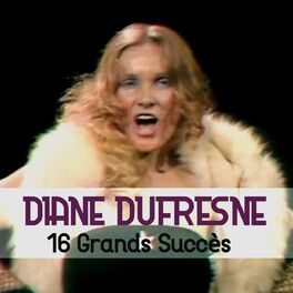 Album cover of 16 Grands Succès