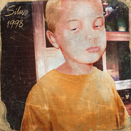 Album cover of 1998