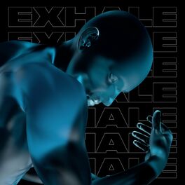 Album cover of Exhale VA001