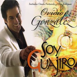 Album cover of Soy Guajiro