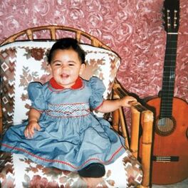 Album cover of Canciones Chiquitas