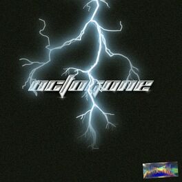 Album cover of Octogone