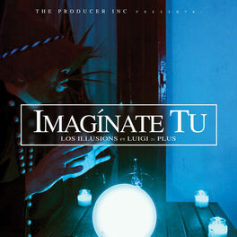 Album cover of Imagínate Tu