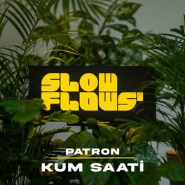 Album cover of Kum Saati (Akustik)
