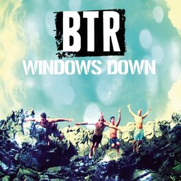 Album cover of Windows Down