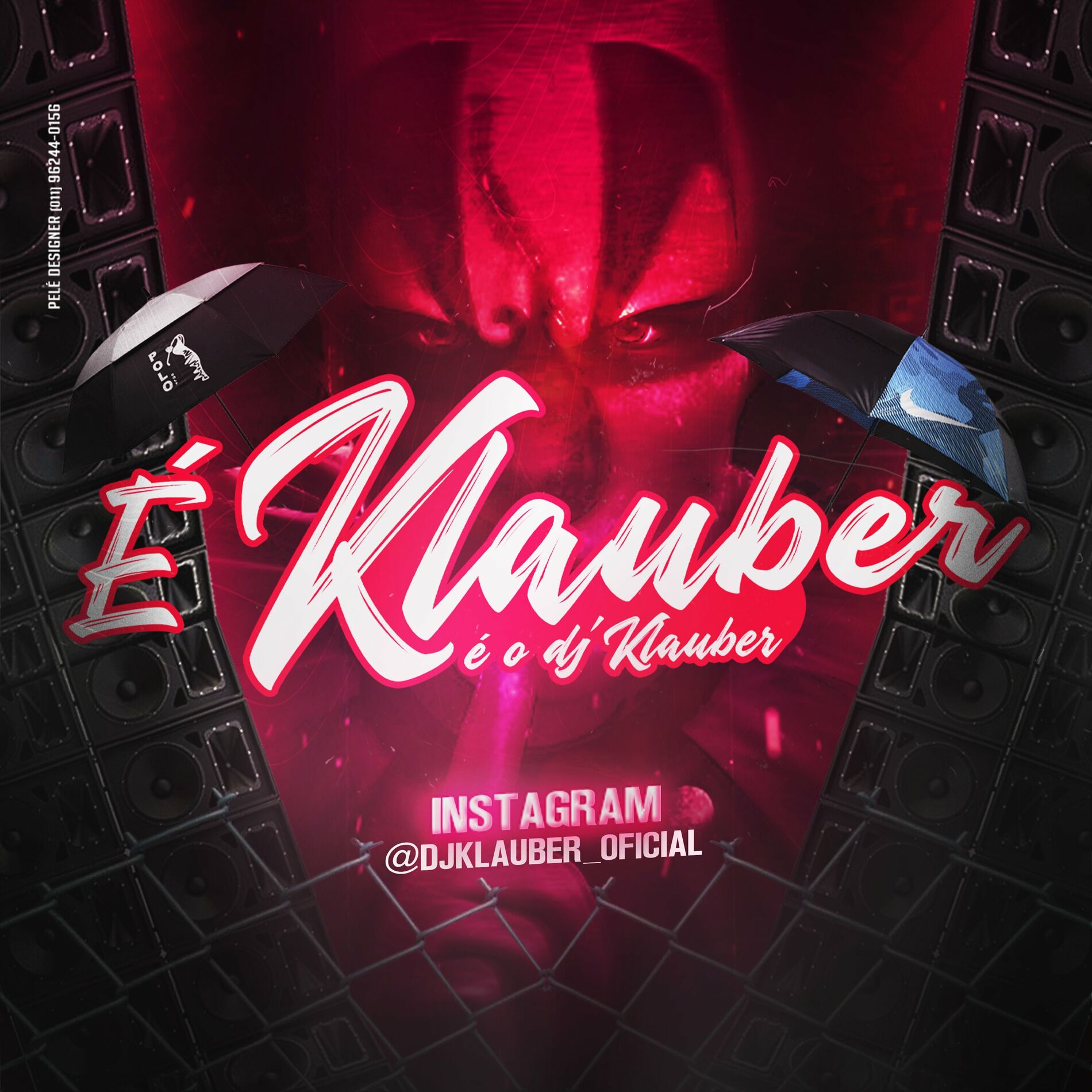 DJ Klauber: albums, songs, playlists | Listen on Deezer