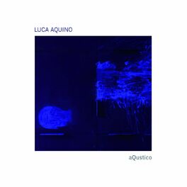 Album cover of Aqustico