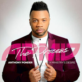 Album cover of The Process
