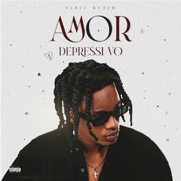 Album cover of Amor Depressivo