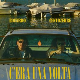 Album cover of C'ERA UNA VOLTA (feat. Eduardo)