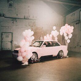 Album cover of Ex-Special